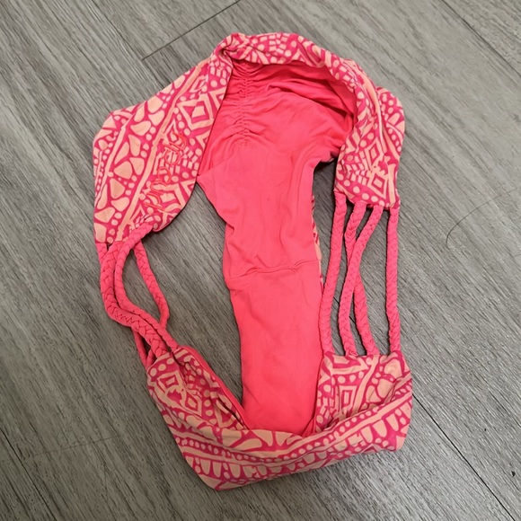 Rip Curl Reversible bikini - Picture 5 of 5
